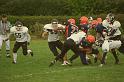 Quart Finale Juniors Foot US - Corsaire Evry vs Margouillats de Reze 263